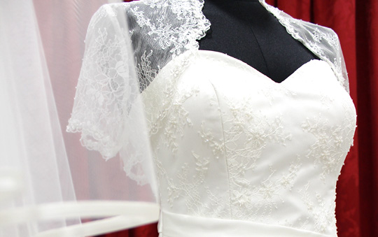 Venere Sposa