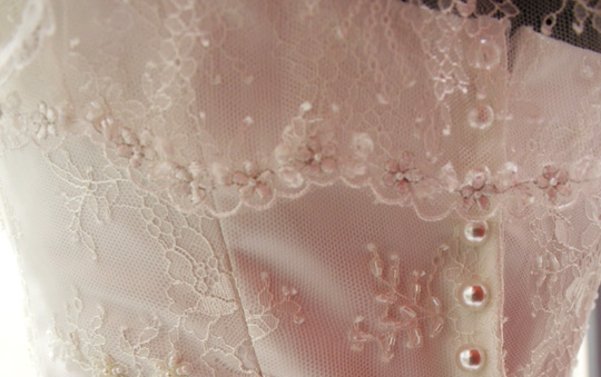 Venere Sposa