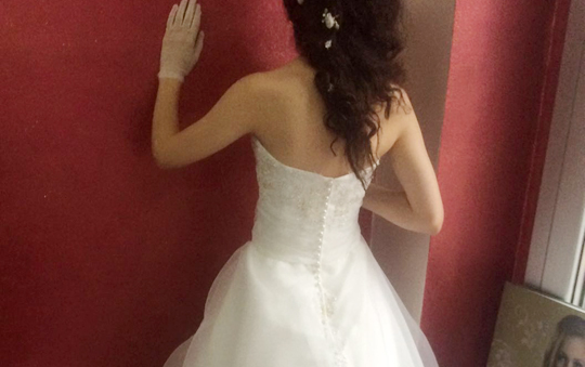Venere Sposa